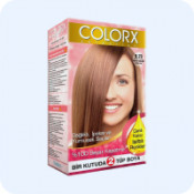 Hair Coloring